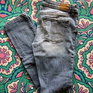 Size 9 BullHead jeans